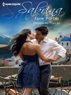 cover image of Depois da traição